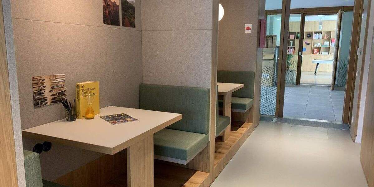 Gewerbeobjekt Düsseldorf Golzheim - 339&euro; | Angebot:25876924