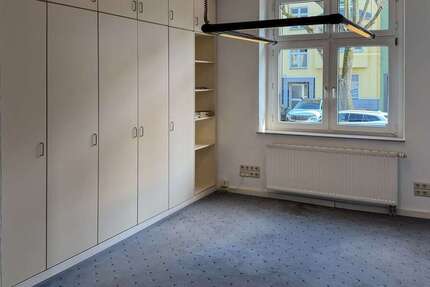 Gewerbeobjekt Neuss Augustinusviertel - 1.166&euro; | Angebot:26888250