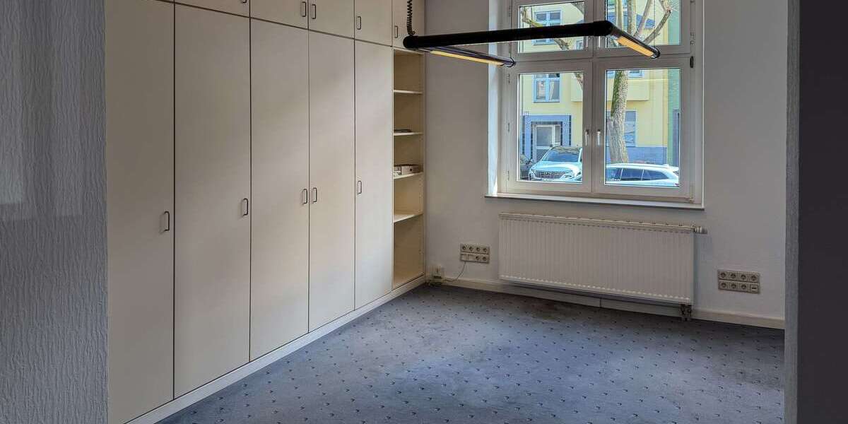 Gewerbeobjekt Neuss Augustinusviertel - 1.166&euro; | Angebot:26888250