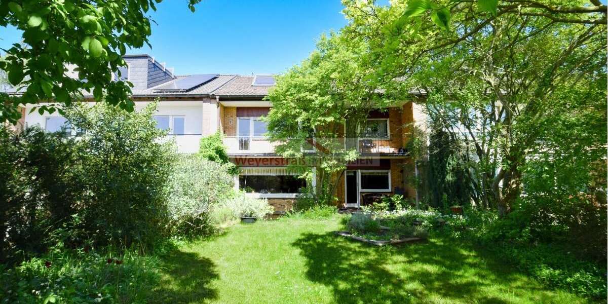 Einfamilienhaus Neuss Augustinusviertel - 8 Zimmer, 151 m&sup2;, 520.000&euro; | Angebot:26445353