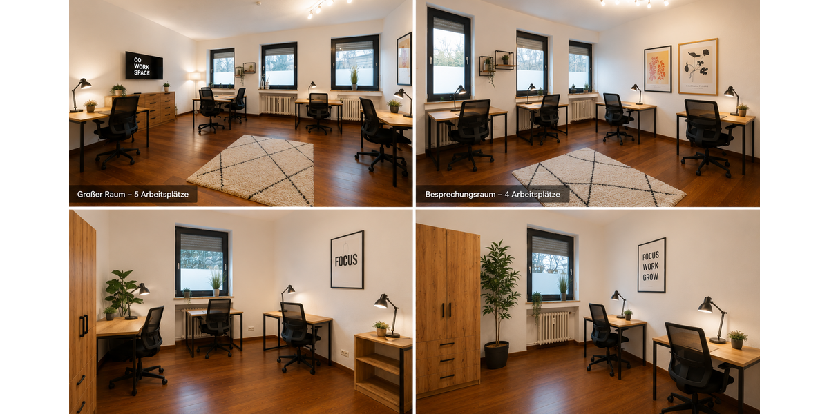Gewerbeobjekt Düsseldorf Derendorf - 590&euro; | Angebot:26970717