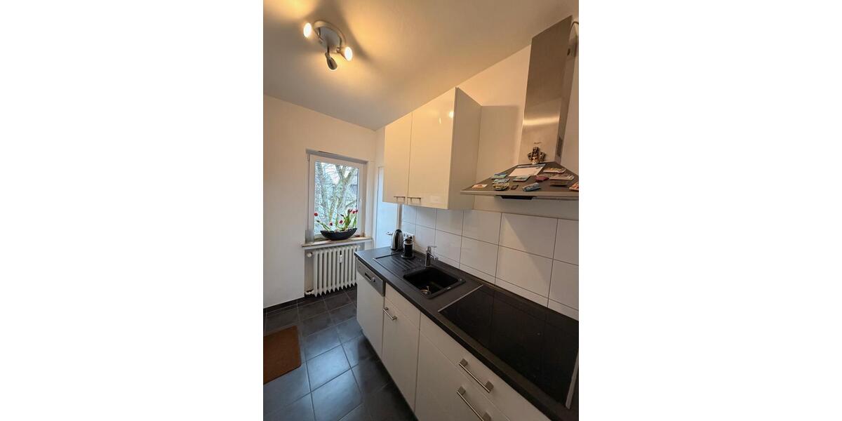 Etagenwohnung Essen Stadtbezirk IX - 3.5 Zimmer, 84 m&sup2;, 925&euro; | Angebot:25999737