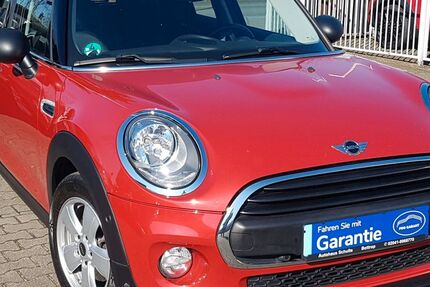 Mini One D 77.506 km 11.890 &euro; Bottrop 46240