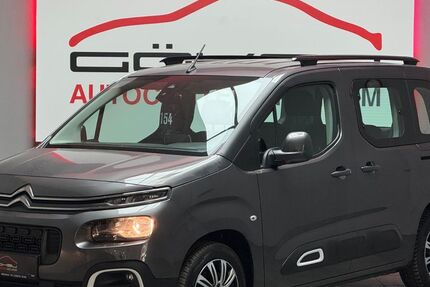 Citroen Berlingo 125.468 km 12.900 &euro; Mülheim an der ruhr 45476