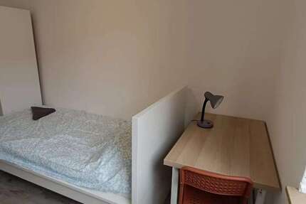 Zimmer Bochum Hamme - 350&euro; | Angebot:27562734