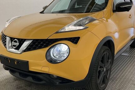 Nissan Juke 111.100 km 9.999 &euro; Gevelsberg 58285