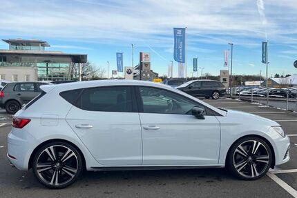 Seat Leon 73.000 km 21.800 &euro; Hückeswagen 42499