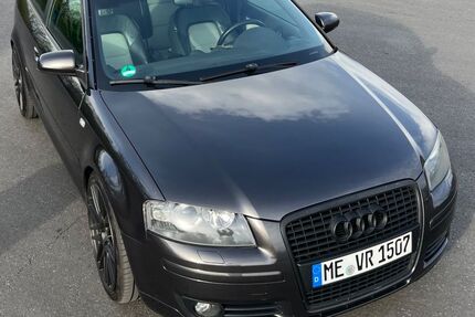 Audi A3 210.000 km 7.000 &euro; Mettmann 40822