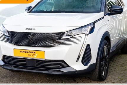 Peugeot 3008 42.630 km 22.850 &euro; Solingen 42697