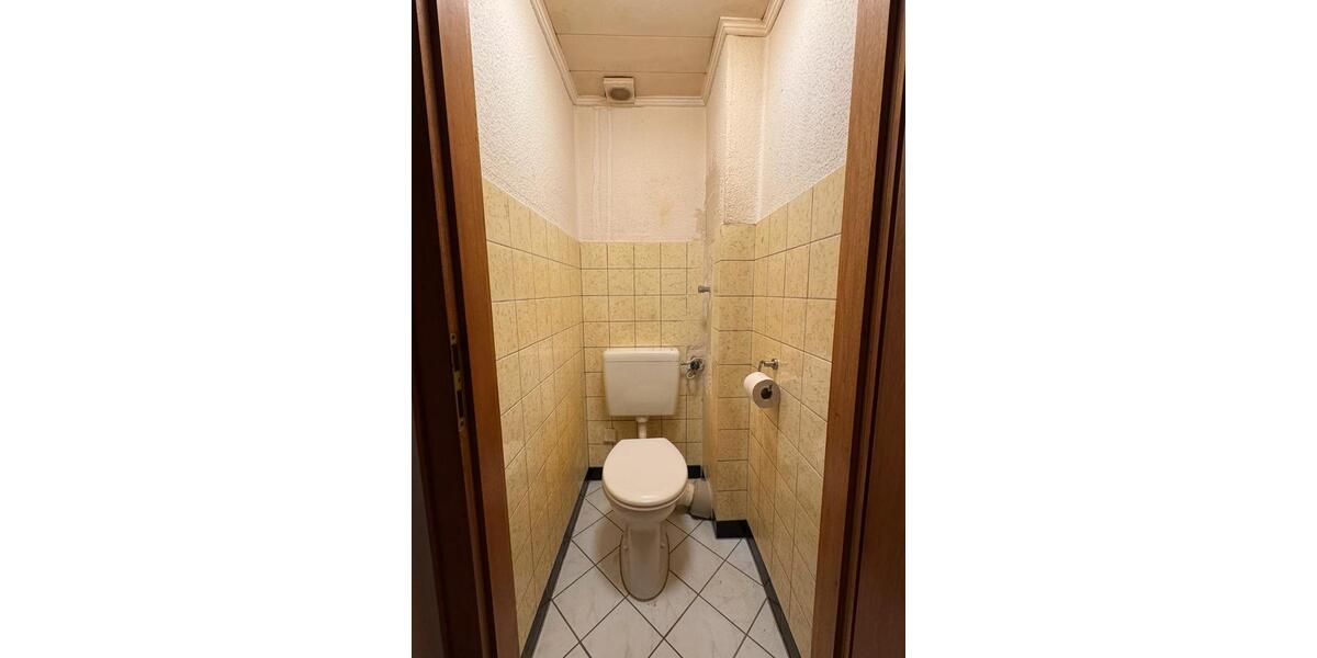 Etagenwohnung Duisburg Hamborn - 3 Zimmer, 82 m&sup2;, 1.000&euro; | Angebot:25861365