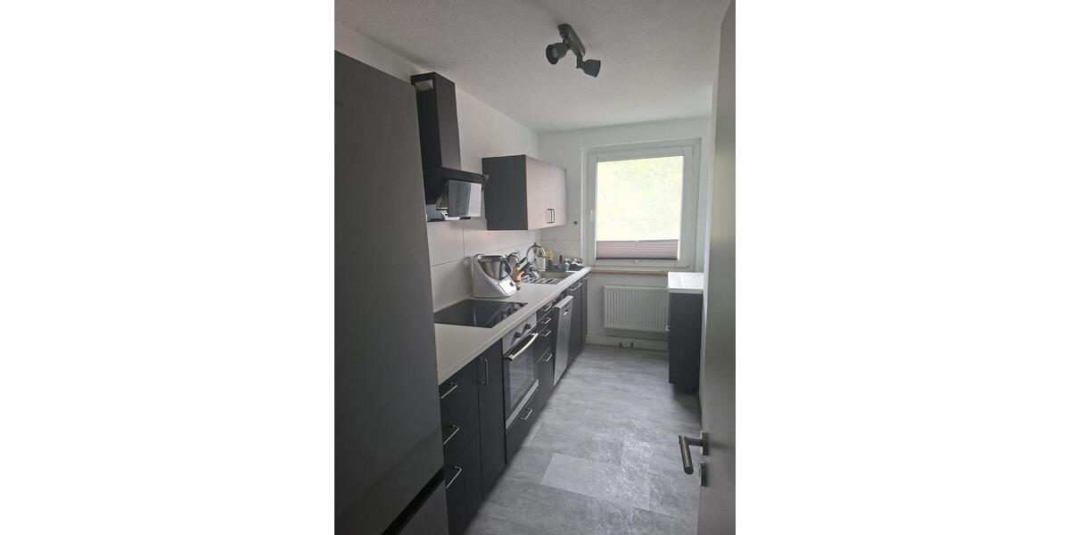 Etagenwohnung Wuppertal Gemarkung Elberfeld - 4 Zimmer, 86 m&sup2;, 850&euro; | Angebot:27540244