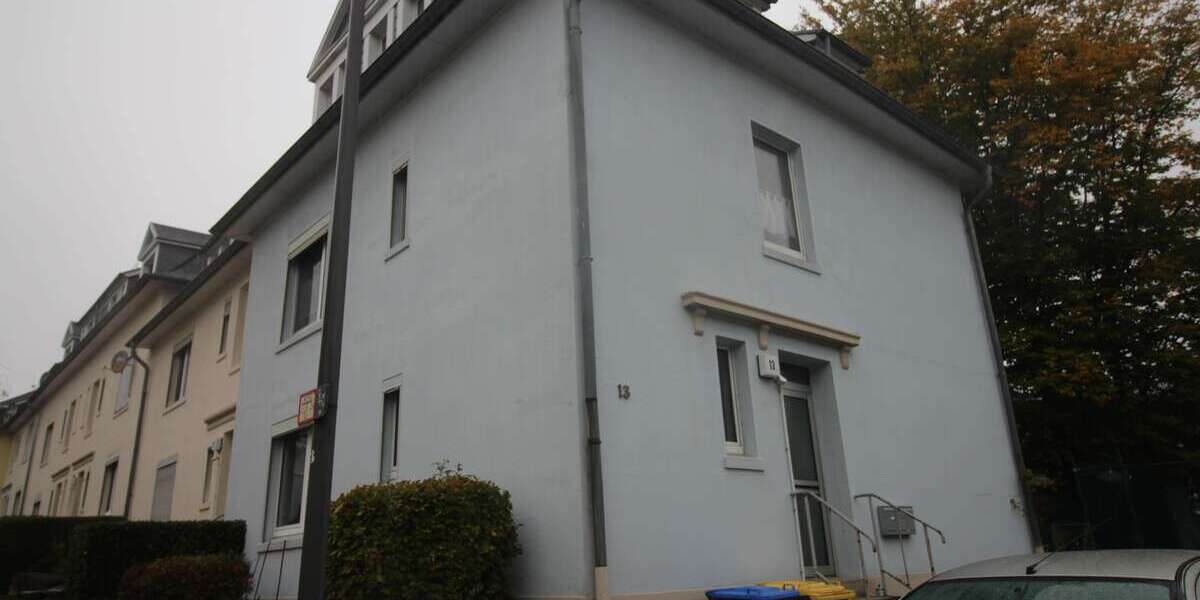 Etagenwohnung Remscheid Remscheid-Süd - 2 Zimmer, 51 m&sup2;, 320&euro; | Angebot:26835616