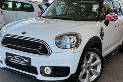 Mini Countryman SE (Cooper) 89.482 km 19.999 &euro; Remscheid 42853