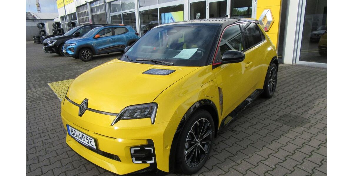 Renault R 5 2.990 km 32.490 &euro; Bochum 44795