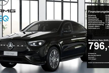 Mercedes-Benz GLE 300 17.400 km 82.690 &euro; Schwelm 58332