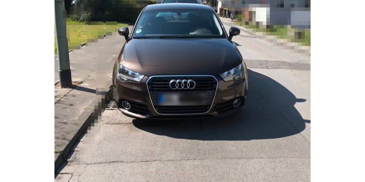 Audi A1 73.268 km 8.400 &euro; Duisburg 47053