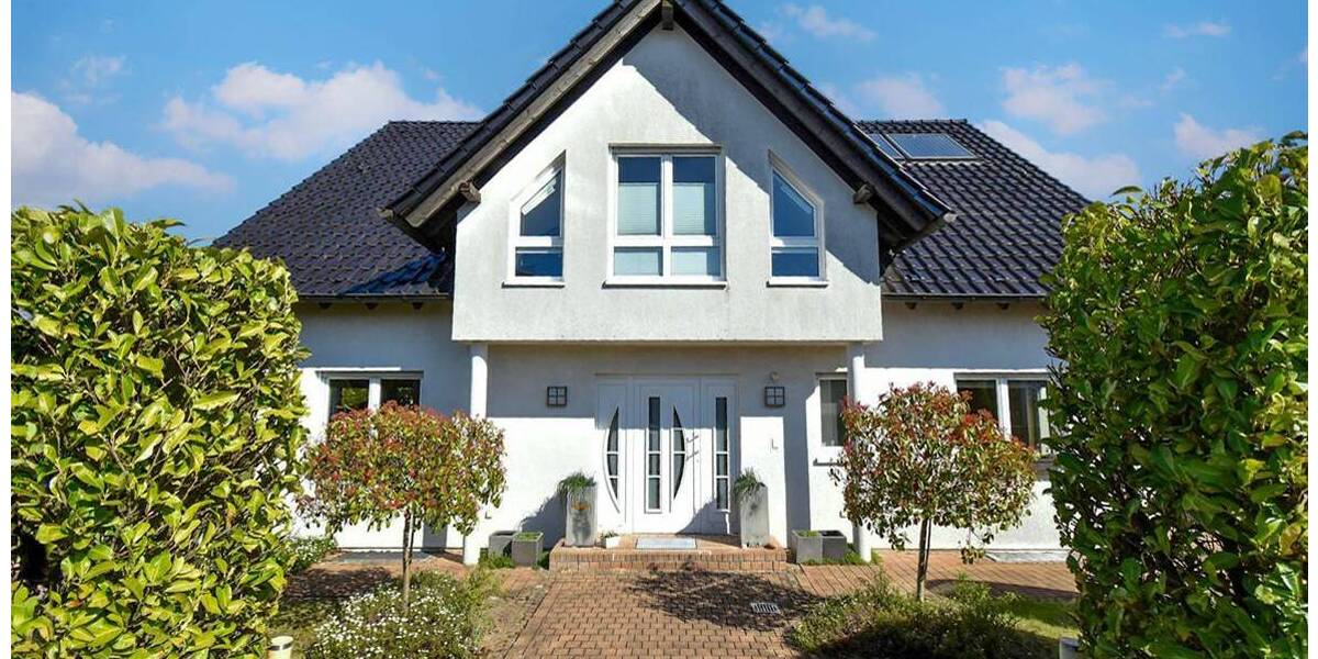 Einfamilienhaus Heiligenhaus Isenbügel - 7 Zimmer, 217 m&sup2;, 995.000&euro; | Angebot:26015012