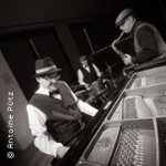 Timebase - Boogie, Swing & mehr