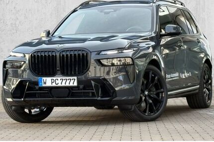 BMW X7 5.973 km 103.480 &euro; Wuppertal 42117