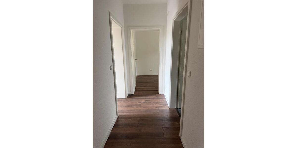 Etagenwohnung Duisburg Mittelmeiderich - 2 Zimmer, 48 m&sup2;, 585&euro; | Angebot:27550784
