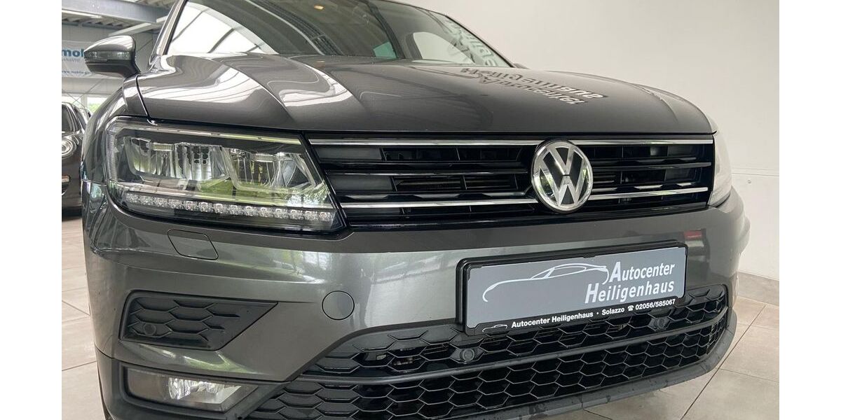 VW Tiguan 221.350 km 12.980 &euro; Heiligenhaus 42579