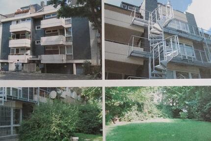Wohnung Düsseldorf Stadtbezirk 8 - 1 Zimmer, 30 m&sup2;, 530&euro; | Angebot:27533580