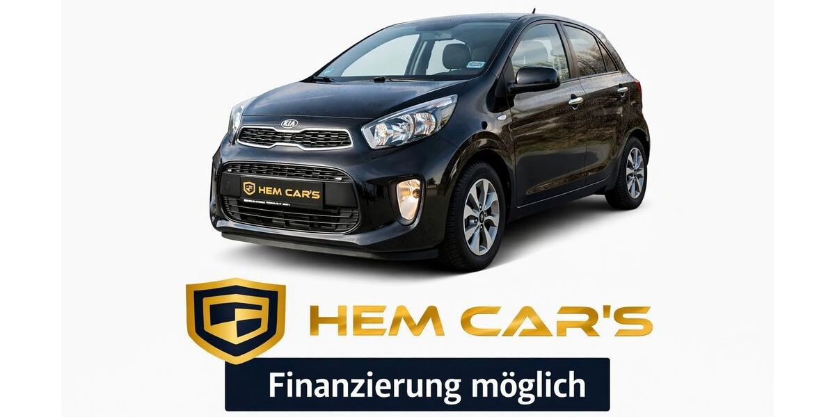 Kia Picanto 90.000 km 6.499 &euro; Langenfeld 40764