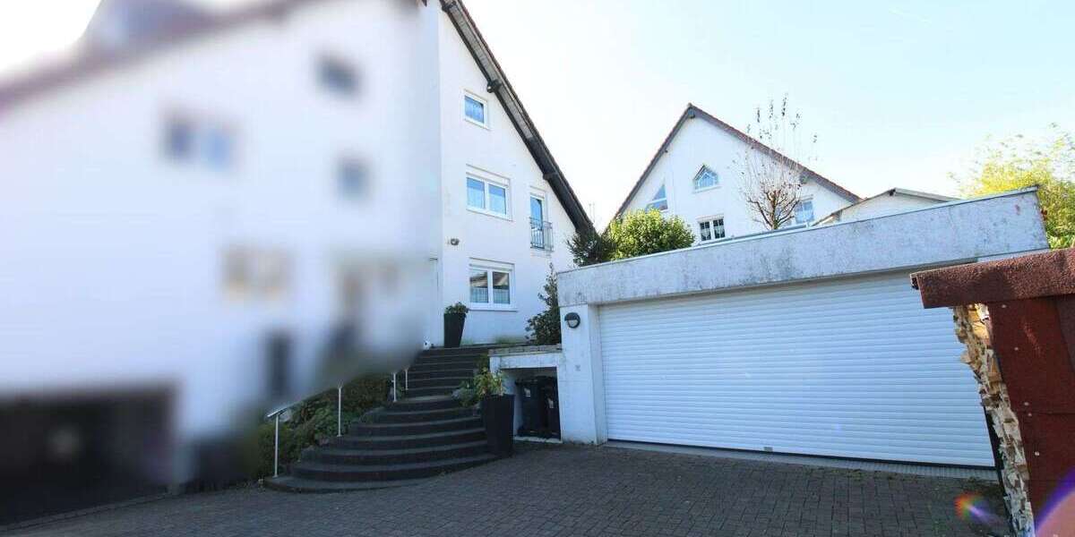 Einfamilienhaus Radevormwald - 5 Zimmer, 164 m&sup2;, 349.000&euro; | Angebot:27148107