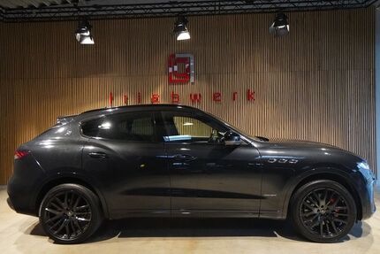 Maserati Levante 57.800 km 57.441 &euro; Duisburg 47228