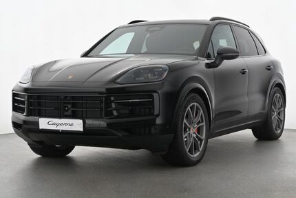 Porsche Cayenne 4.571 km 124.900 &euro; Essen 45143