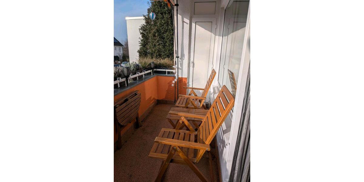 Etagenwohnung Essen Stadtbezirk VII - 3 Zimmer, 76 m&sup2;, 189.000&euro; | Angebot:24694454