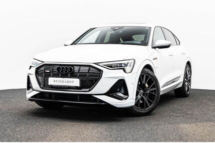 Audi e-tron 29.998 km 38.570 &euro; Hagen 58091