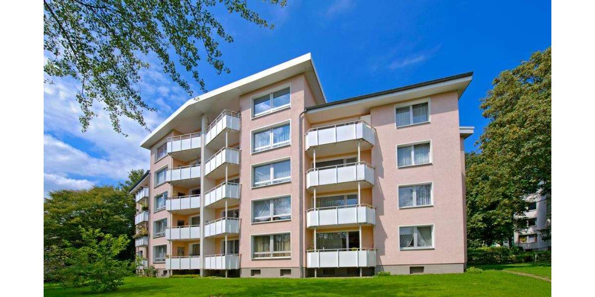 Etagenwohnung Solingen Wald - 3 Zimmer, 67 m&sup2;, 609&euro; | Angebot:27216089