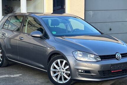 VW Golf 115.964 km 7.900 &euro; Neuss 41469