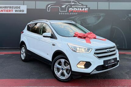 Ford Kuga 132.622 km 14.400 &euro; Düsseldorf 40591