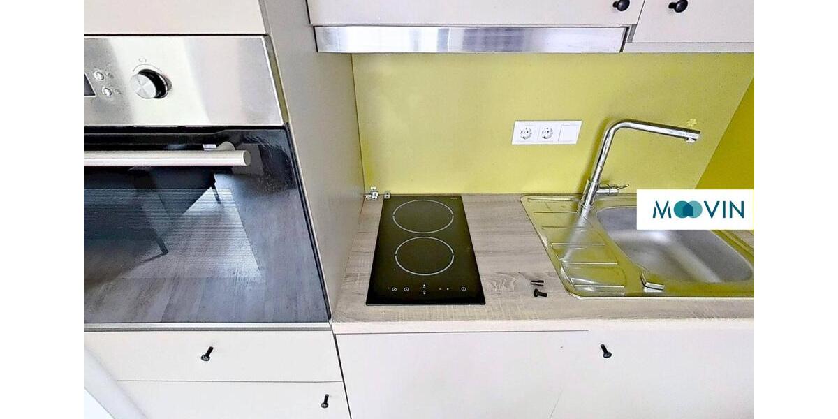 Etagenwohnung Düsseldorf Stadtbezirk 3 - 1 Zimmer, 35 m&sup2;, 779&euro; | Angebot:20705849