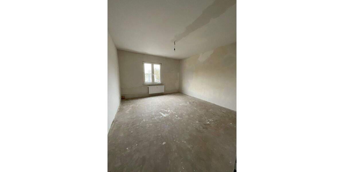 Etagenwohnung Duisburg Hochfeld - 3 Zimmer, 89 m&sup2;, 666&euro; | Angebot:25820478