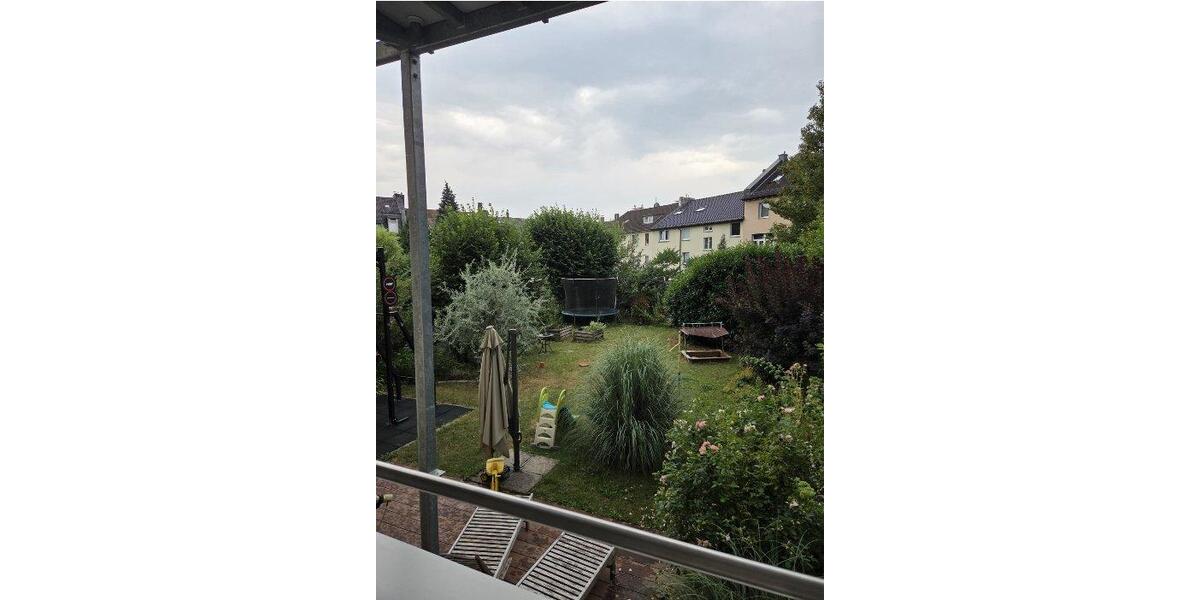 Erdgeschoßwohnung Wuppertal Sedansberg - 2.5 Zimmer, 64 m&sup2;, 800&euro; | Angebot:27533812