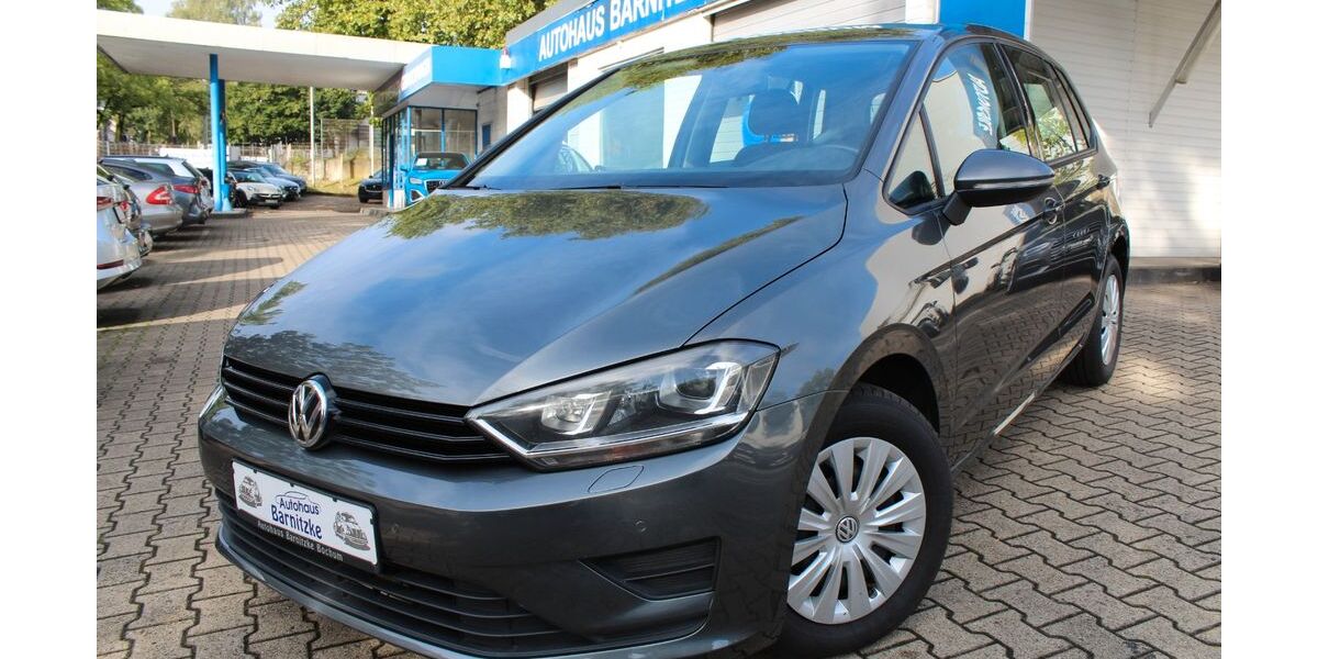 VW Golf 104.205 km 11.990 &euro; Bochum 44866