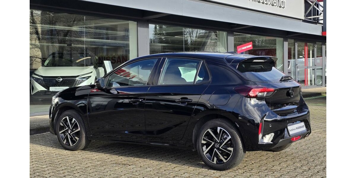 Opel Corsa GS Automatik|Winterpaket|ACC|Kamera 15.744 km 18.850 &euro; Wermelskirchen 42929