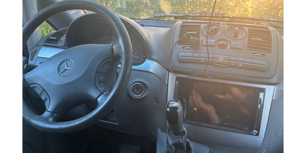 Mercedes-Benz Vito 320.000 km 2.000 &euro; Wuppertal 42279