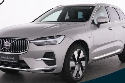 Volvo XC60 46.865 km 52.850 &euro; Essen-Kray 45309