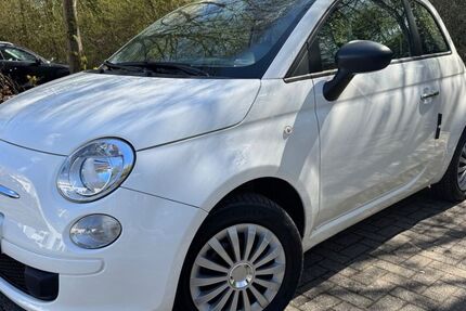 Fiat 500 185.000 km 3.999 &euro; Essen 45133