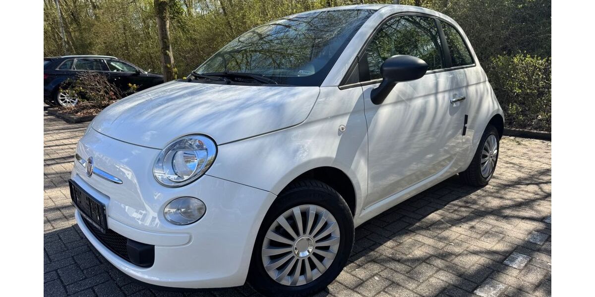 Fiat 500 185.000 km 3.999 &euro; Essen 45133