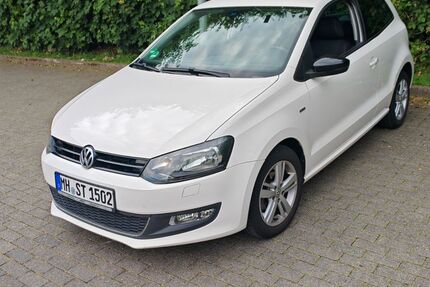 VW Polo 260.000 km 2.600 &euro; Remscheid 42855