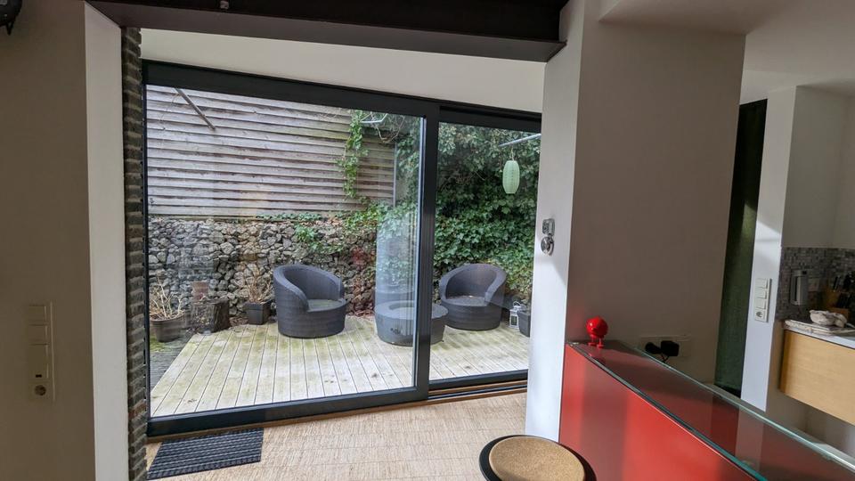 Loft - Studio - Atelier Velbert Velbert-Mitte - 5 Zimmer, 220 m&sup2;, 2.100&euro; | Angebot:25170741