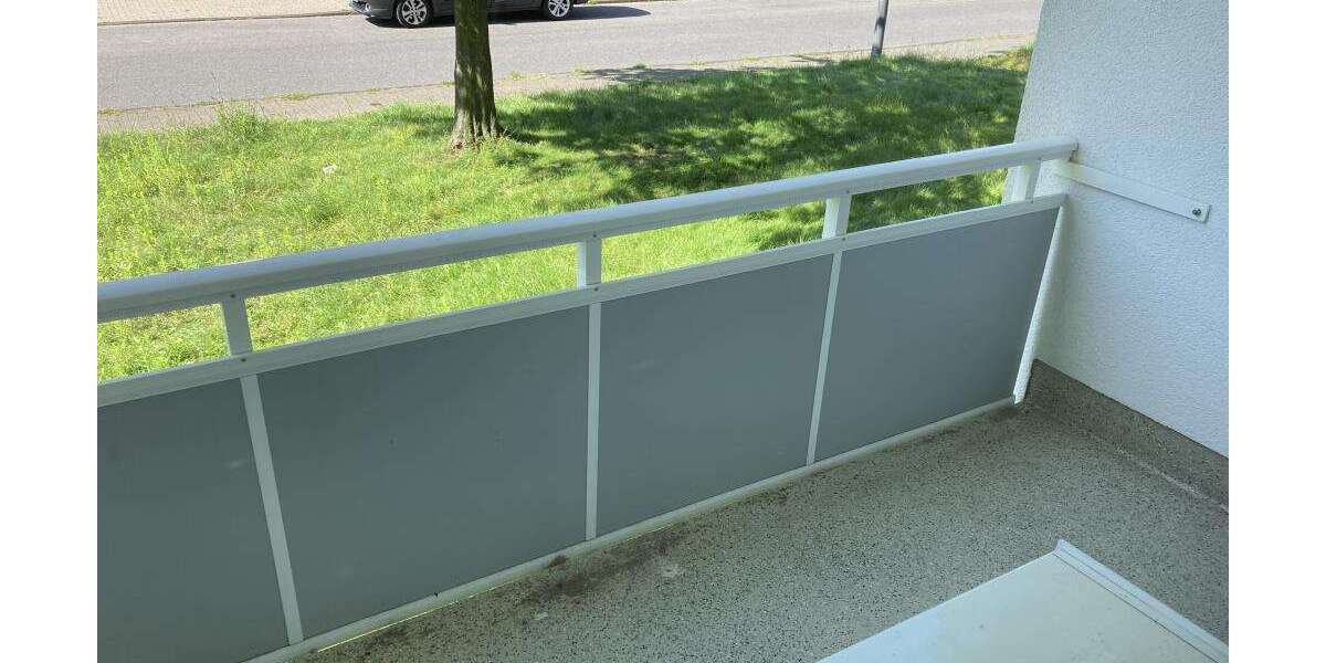 Etagenwohnung Gelsenkirchen Hassel - 3 Zimmer, 61 m&sup2;, 449&euro; | Angebot:27286482