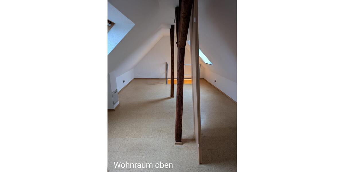 Maisonettenwohnung Wuppertal - 3 Zimmer, 86 m&sup2;, 600&euro; | Angebot:25551493