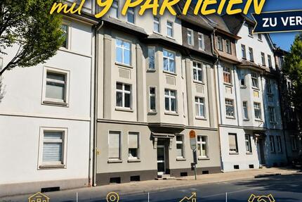 Haus Herne - 21 Zimmer, 543 m&sup2;, 730.000&euro; | Angebot:27226283