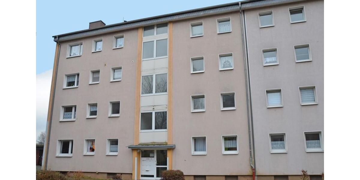 Dachgeschoßwohnung Duisburg Walsum - 3 Zimmer, 72 m&sup2;, 585&euro; | Angebot:25765138